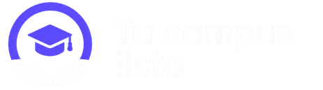Desarrollo campus virtual - Tucampuslisto.com