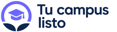 Desarrollo campus virtual - Tucampuslisto.com